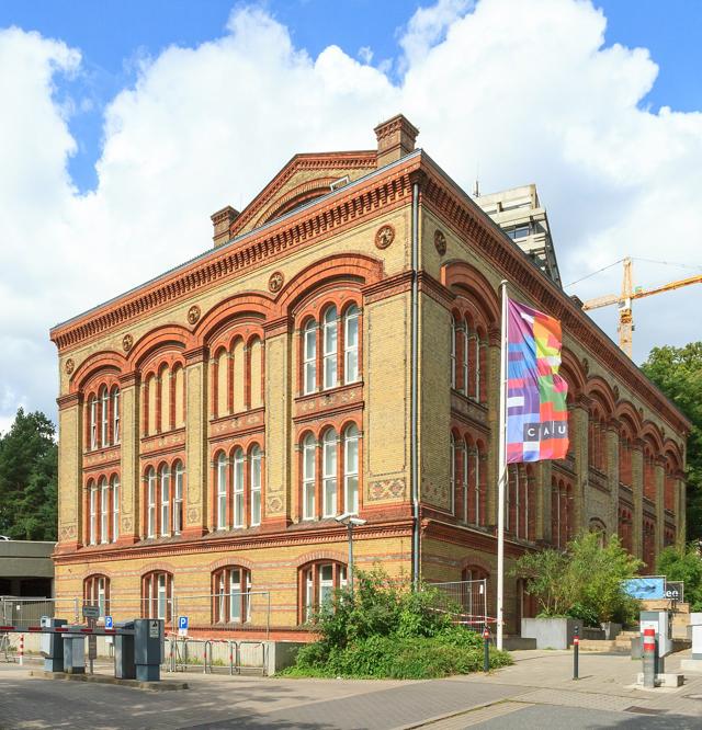 Zoological Museum of Kiel University